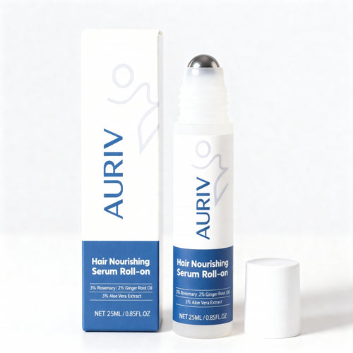 AURIV ReGenesis™ Hair Renewal Roller